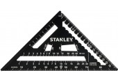 Stanley STHT46101-0 Regulowany aluminiowy kątownik ciesielski 180mm