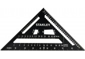 Stanley STHT46102-0 Regulowany aluminiowy kątownik ciesielski 300mm