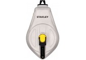 Stanley STHT47110-0 1:1, Aluminiowy sznur traserski 30m