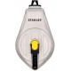 Stanley STHT47110-0 1:1, Aluminiowy sznur traserski 30m