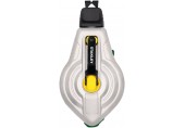 Stanley STHT47611-0 Aluminiowy sznur traserski 6:1, 30m