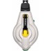 Stanley STHT47611-0 Aluminiowy sznur traserski 6:1, 30m