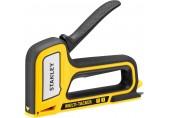 Stanley STHT70440-0 FatMax Zszywacz tapicerski 2w1 do lekkich zastosowań