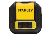 Stanley STHT77498-1 Cubix Laser krzyżowy - wiązka czerwona