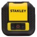 Stanley STHT77498-1 Cubix Laser krzyżowy - wiązka czerwona