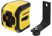 Stanley STHT77611-0 Laser krzyżowy C-line - czerwony