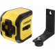 Stanley STHT77611-0 Laser krzyżowy C-line - czerwony