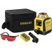 Stanley STHT77616-0 FatMax Laser rotacyjny 30m, czerwony