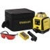 Stanley STHT77616-0 FatMax Niwelator laserowy 30m, czerwony