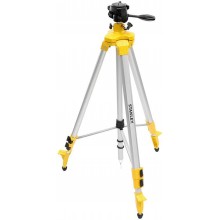 Stanley STHT77643-1 1/4" Statyw laserowy z nastawną głowicą (97 -247 cm)