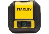Stanley STHT77499-1 Cubix Laser krzyżowy - wiązka zielona