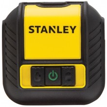Stanley STHT77499-1 Cubix Laser krzyżowy - wiązka zielona