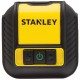Stanley STHT77499-1 Cubix Laser krzyżowy - wiązka zielona