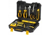 Stanley STHT78050-1 Zestaw narzędzi ręcznych, 28 elementów, w walizce