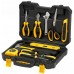 Stanley STHT78050-1 Zestaw narzędzi ręcznych, 28 elementów, w walizce