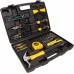 Stanley STMT0-94248 65-częściowy zestaw narzędzi ręcznych w torbie
