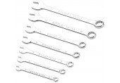 Stanley STMT82842-0 Zestaw kluczy płasko-oczkowych (8-19mm), 7szt