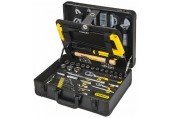 Stanley STMT98109-1 Zestaw serwisowy 142 szt., w walizce