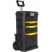 Stanley STST1-70344 Modułowy warsztat na kółkach z 2 odłączanymi modułami