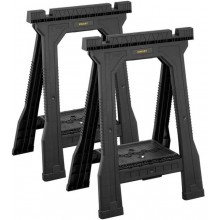 Stanley STST1-70355 Stojak do cięcia Junior, 2 szt