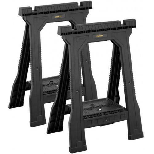 Stanley STST1-70355 Stojak do cięcia Junior, 2 szt