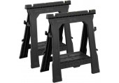 Stanley STST1-70713 Składany stojak-kobyłka zestaw 2szt