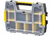 Stanley STST1-70720 SortMaster mini 10-komorowy organizer 29x21x6,3cm