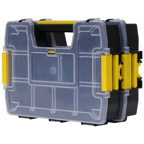 Stanley STST1-71197 SortMaster Organizer (2szt)