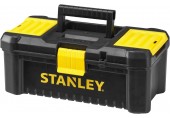 Stanley STST1-75514 12,5" Essential Skrzynka narzędziowa (zatrzask plast)