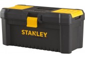 Stanley STST1-75517 16" Essential Skrzynka narzędziowa (zatrzask plast)