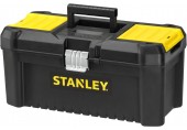 Stanley STST1-75518 16" Essential Skrzynka narzędziowa (zatrzask metal)