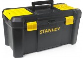 Stanley STST1-75520 19" Essential Skrzynka narzędziowa (zatrzaski plast)
