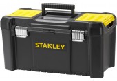 Stanley STST1-75521 19" Essential Skrzynka narzędziowa (zatrzaski metal)