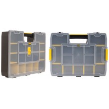 Stanley STST1-79200 SortMaster + SortMaster Junior Zestaw organizerów