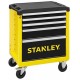 Stanley STST74305-1 27" Wózek narzędziowy 4 szufladowy