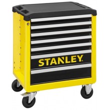Stanley STST74306-1 27" Wózek warsztatowy 7 szufladowy