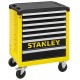 Stanley STST74306-1 27" Wózek warsztatowy 7 szufladowy