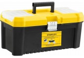 Stanley STST75785-1 Essential 16" Skrzynia z wyjmowanymi organizerami