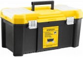 Stanley STST75787-1 Essential 19" Skrzynia z wyjmowanymi organizerami