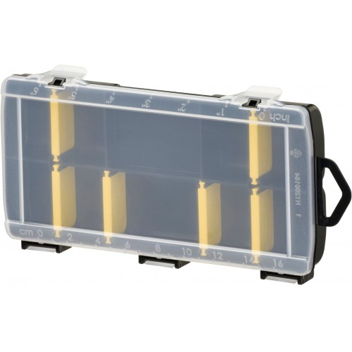 Stanley STST81679-1 10 przegródek 9-calowy organizer Stanley STST81679-1 10 przegródek 9-calowy organizer