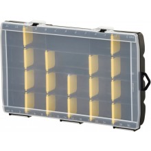 Stanley STST81681-1 22-komorowy 14-calowy organizer