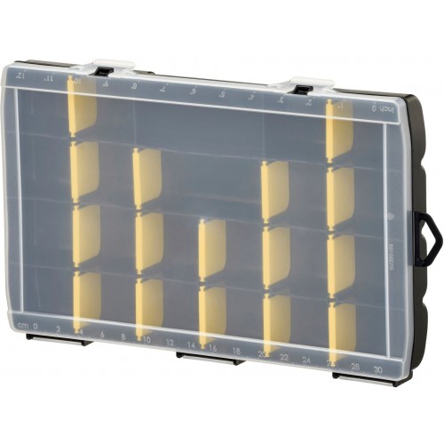 Stanley STST81681-1 22-komorowy 14-calowy organizer