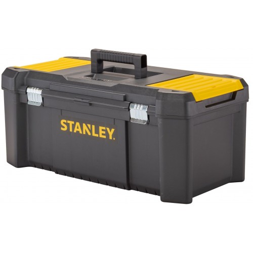 Stanley STST82976-1 Essential 26" Skrzynia narzędziowa Stanley STST82976-1 Essential 26" Skrzynia narzędziowa