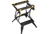 Stanley STST83400-1 FatMax Stół warsztatowy 2w1, 250 kg, 61 x 37 cm
