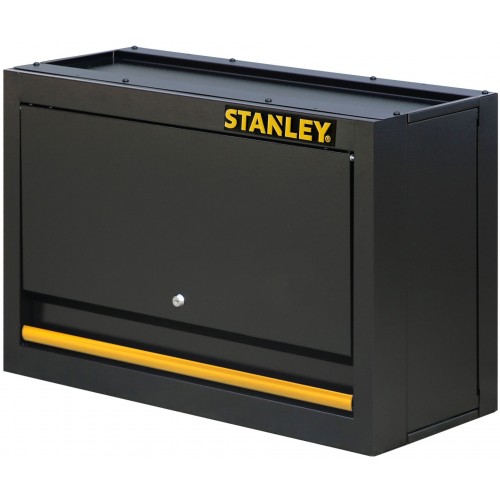 Stanley STST97599-1 1-drzwiowa szafa warsztatowa ścienna 30” RTA Stanley STST97599-1 1-drzwiowa szafa warsztatowa ścienna 30” RTA