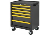 Stanley STST98182-1 26" Wózek narzędziowy, 6 szuflad