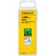 Stanley TRA704SST-0 Zszywki ze stali nierdzewnej typ G 4/11/140, 6mm, 1000 sztuk