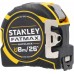 Stanley XTHT0-33504 FatMax Autolock Miara zwijana 8m/32mm