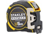 Stanley XTHT0-33671 FatMax Autolock Miara zwijana 5m/32mm
