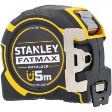 Stanley XTHT0-33671 FatMax Autolock Miara zwijana 5m/32mm